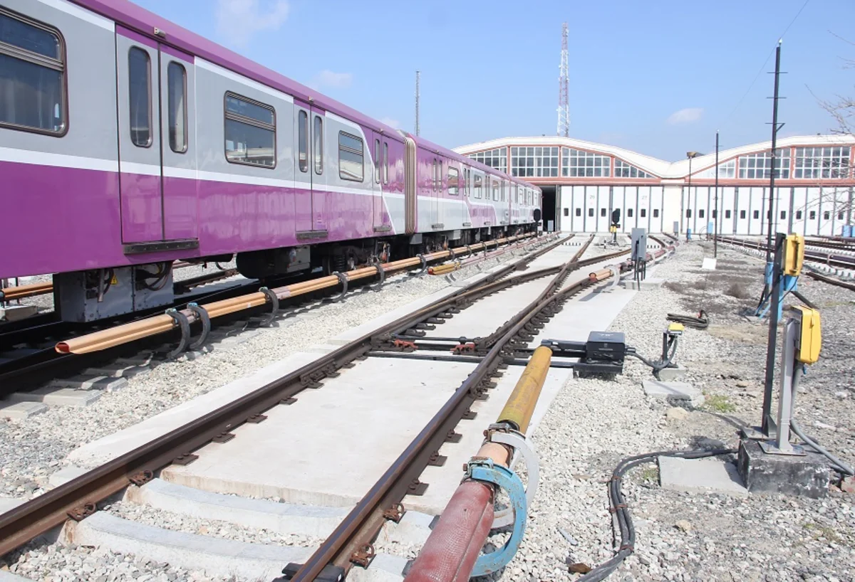 Bakı Metropoliteni” daha bir yeniliyə imza atıb