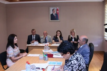 Balakən sakinləri Əbülfəs Qarayevdən rayonda Tamburçular Mərkəzinin yaradılmasını xahiş ediblər