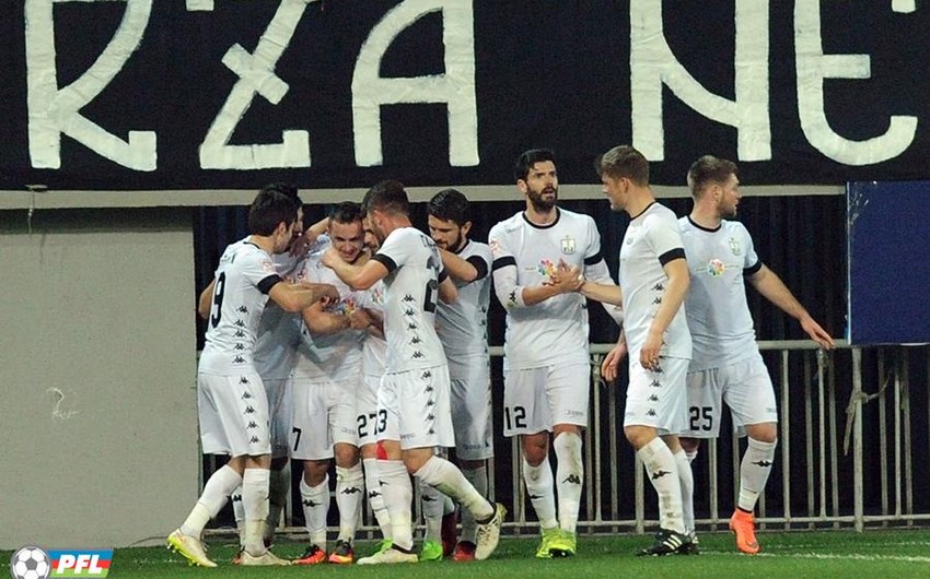 Azərbaycan Premyer Liqasında XXIII tura start veriləcək