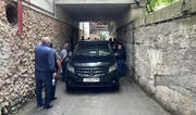 Yekaterinburqda öldürülən iki azərbaycanlının nəşi qohumlarına təhvil verilib