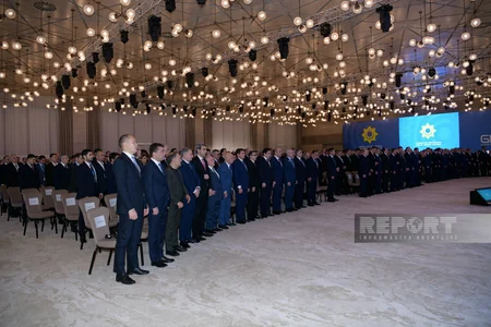 Bakıda Gömrük-Biznes Forumu 2023 keçirilir