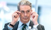 Глава Минфина: США и КНР все еще обсуждают верхнюю границу взаимных тарифов