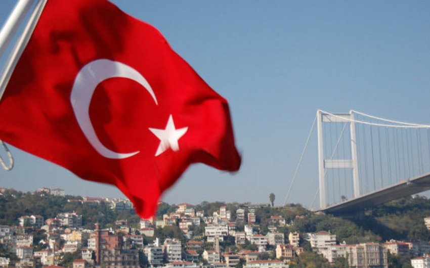 Türkiyə XİN ölkə vətəndaşlarına Rusiyaya səfər etməməyi tövsiyə edib