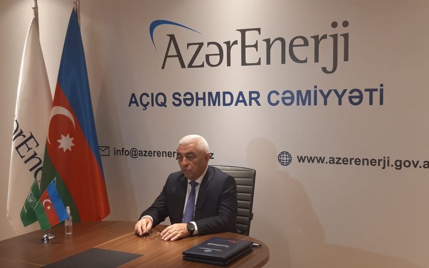 Baba Rzayev: “Bu layihə milli iqtisadiyyatımızın inkişafına stimul verəcək”