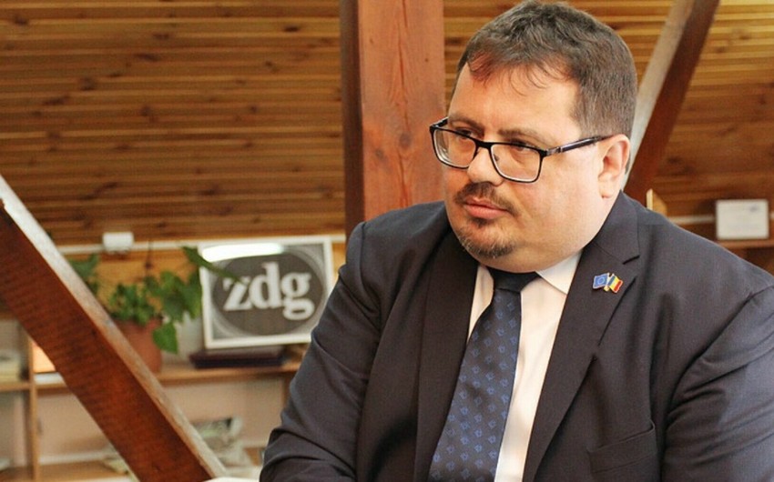 EU ambassador: Digital and green transformations are development priority
