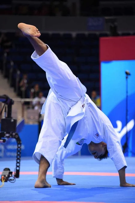 Minsk 2019: Azərbaycan növbəti medalını qazanıb - FOTO - YENİLƏNİB-2