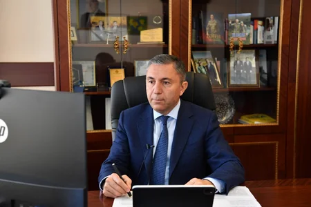 Şuşa adından istifadə ilə bağlı layihəyə parlamentin plenar iclasında baxılacaq