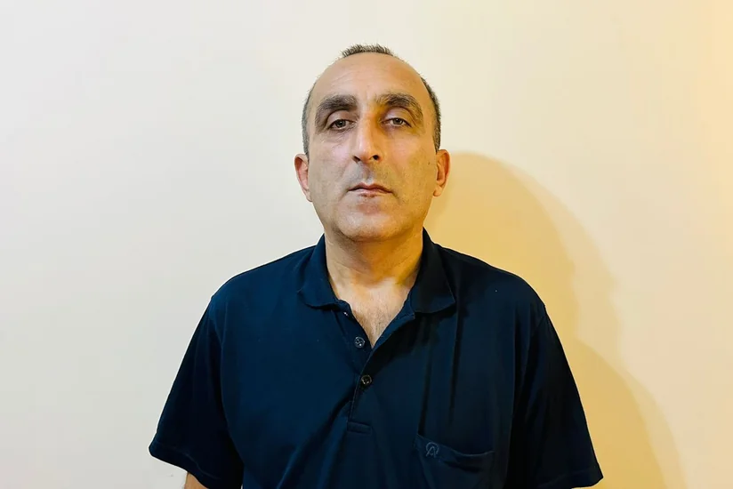 Şəkidə narkotik vasitənin təsiri altında avtomobil idarə edən şəxs həbs edilib