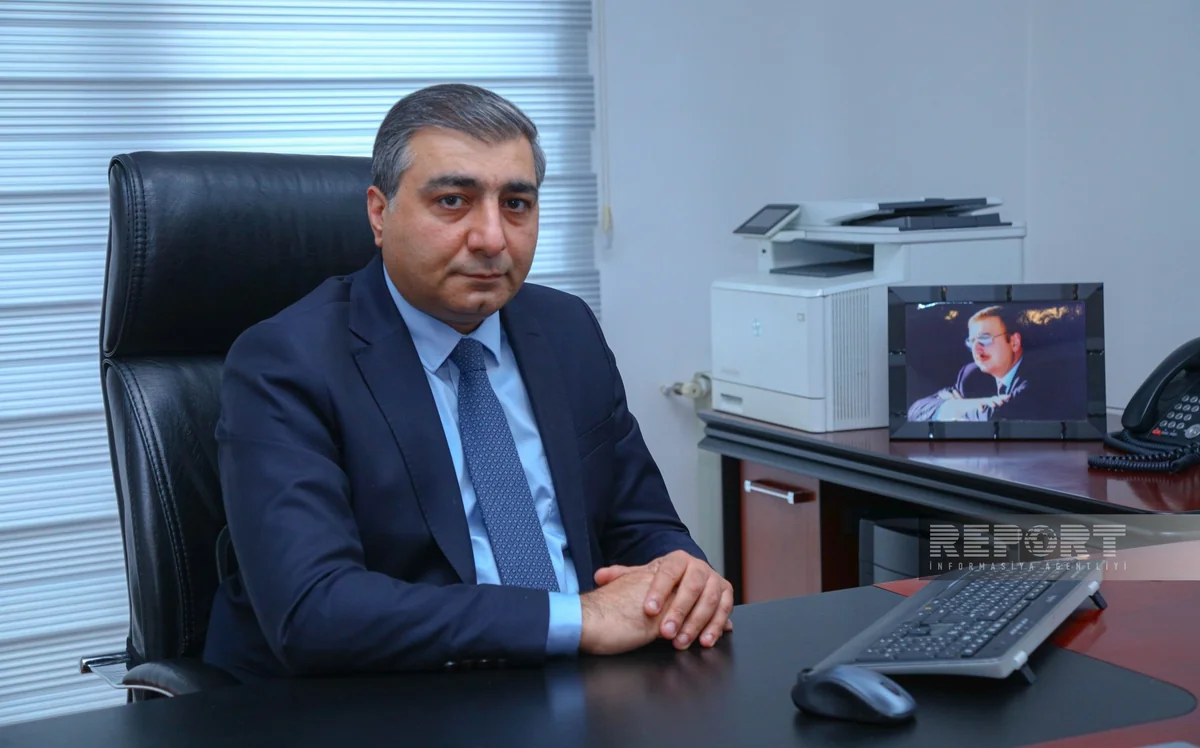 İpoteka və Kredit Zəmanət Fondu: 54 minə yaxın ailə mənzil şəraitini yaxşılaşdırıb