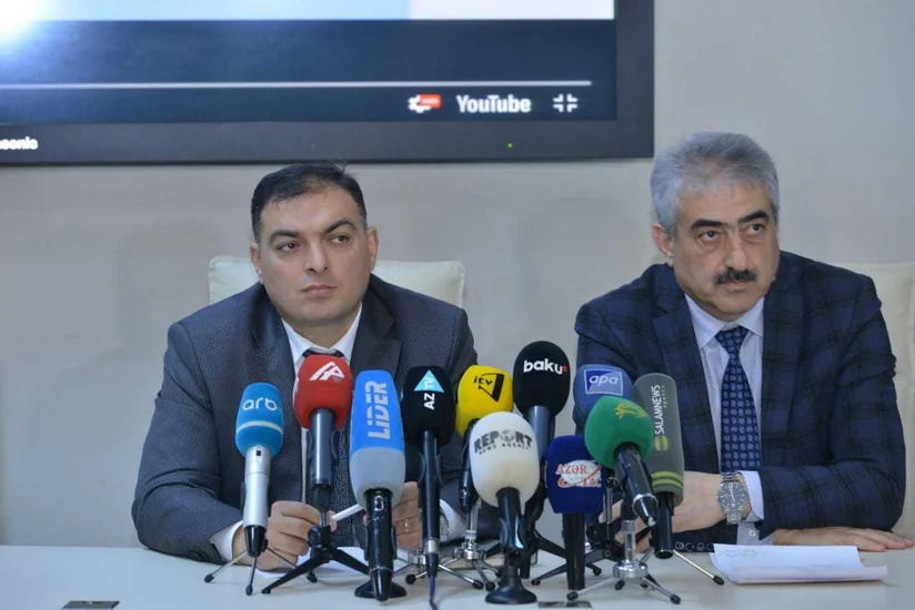“Azərişıq”: Gələn il texniki itkilərin xüsusi çəkisi 9%-dən aşağı düşəcək