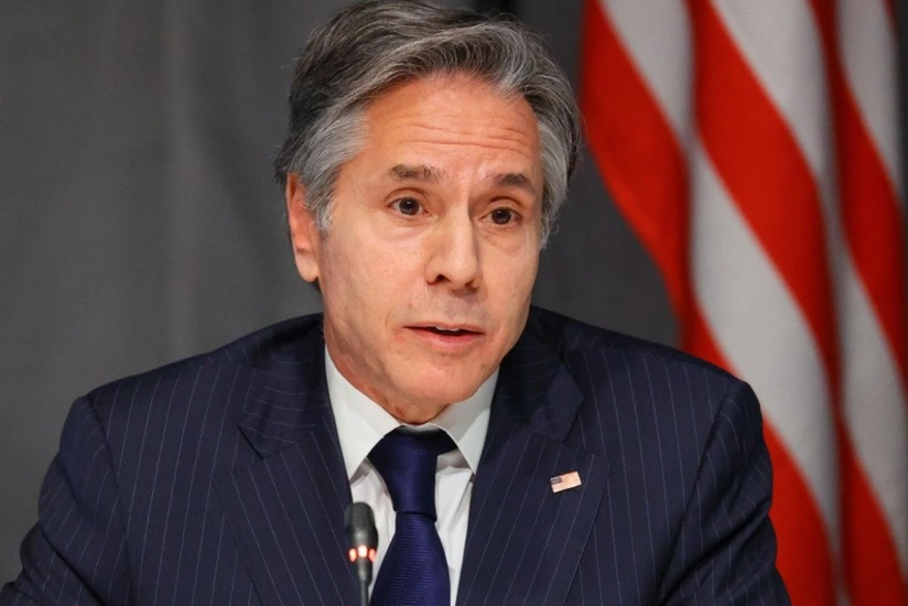 Blinkenin Parisdən Brüsselə avtomobillə getməsinin səbəbi məlum olub