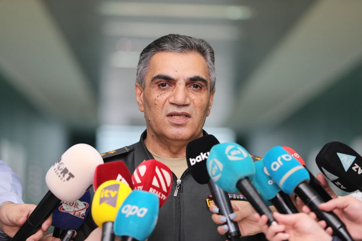 MN nümayəndəsi: Bir yaralı son nəticə məlum olmayana qədər ordudan tərxis oluna bilməz