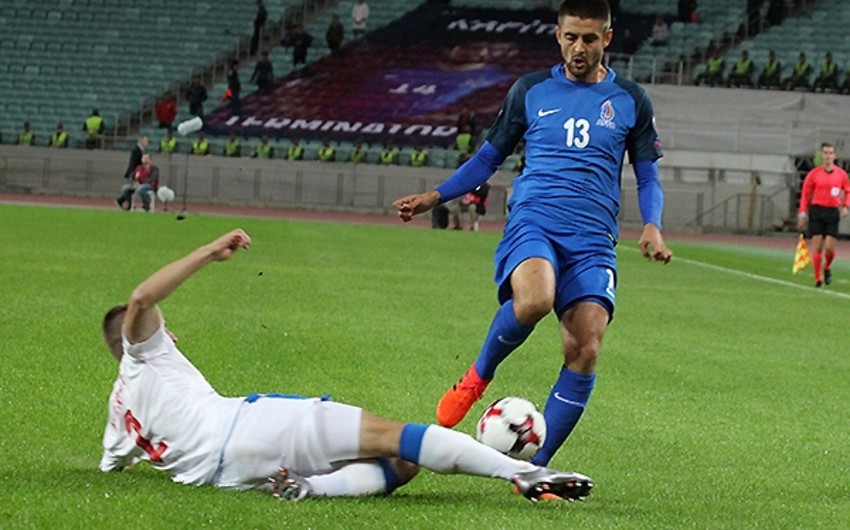 Azərbaycan millisinin futbolçularının çıxış etdikləri Almaniya klubları yoxlama matçında üz-üzə gələcəklər