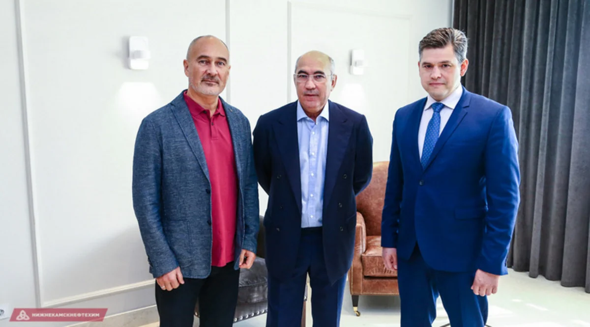 Kurban Berdıyev Rubin komandasının baş məşqçi postuna qayıdıb