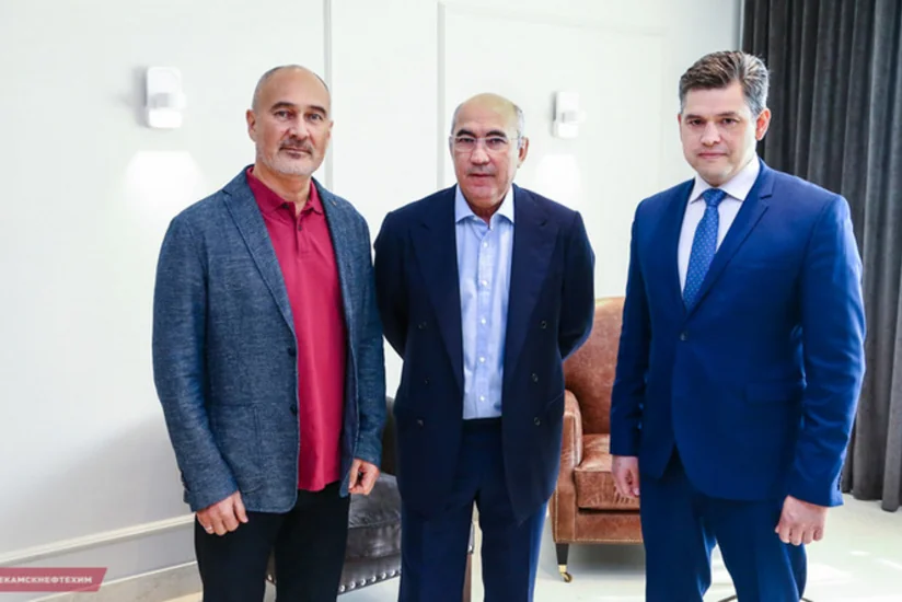 Kurban Berdıyev Rubin komandasının baş məşqçi postuna qayıdıb