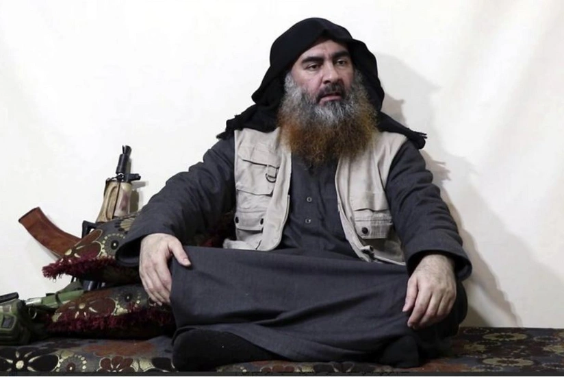 İŞİD Suriyada məğlub olduğunu bildirib