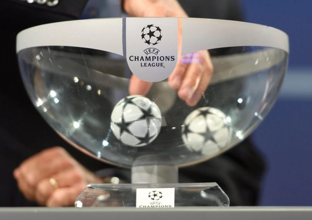 Çempionlar Liqası: Qarabağ - Molde cütünün potensial rəqibi məlum olur