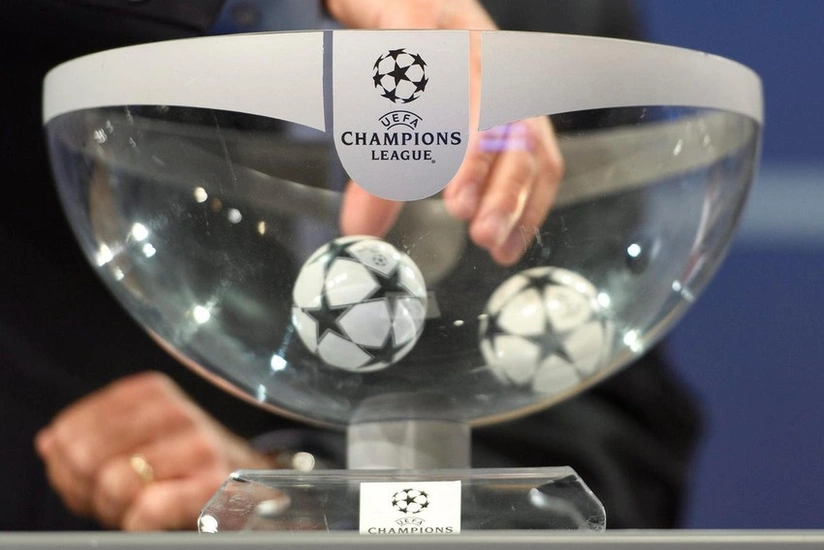 Çempionlar Liqası: Qarabağ - Molde cütünün potensial rəqibi məlum olur