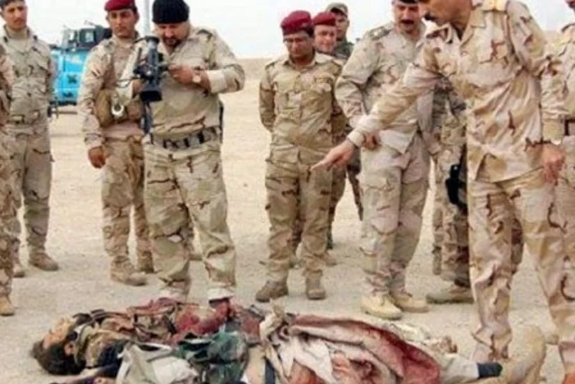 ​Suriyada 140 İŞİD terrorçusu məhv edilib