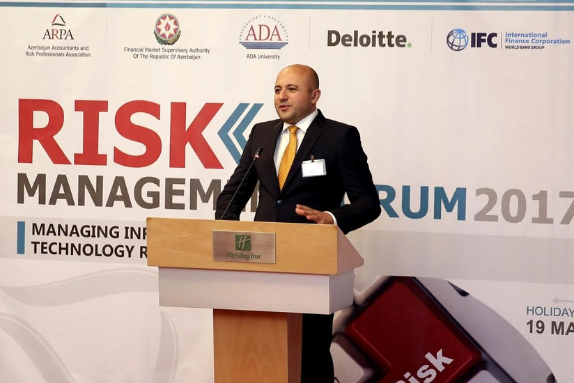 IT requirements for Azerbaijani banks will be revised