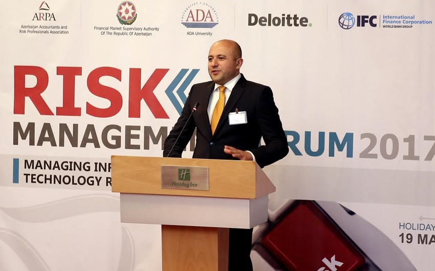 IT requirements for Azerbaijani banks will be revised
