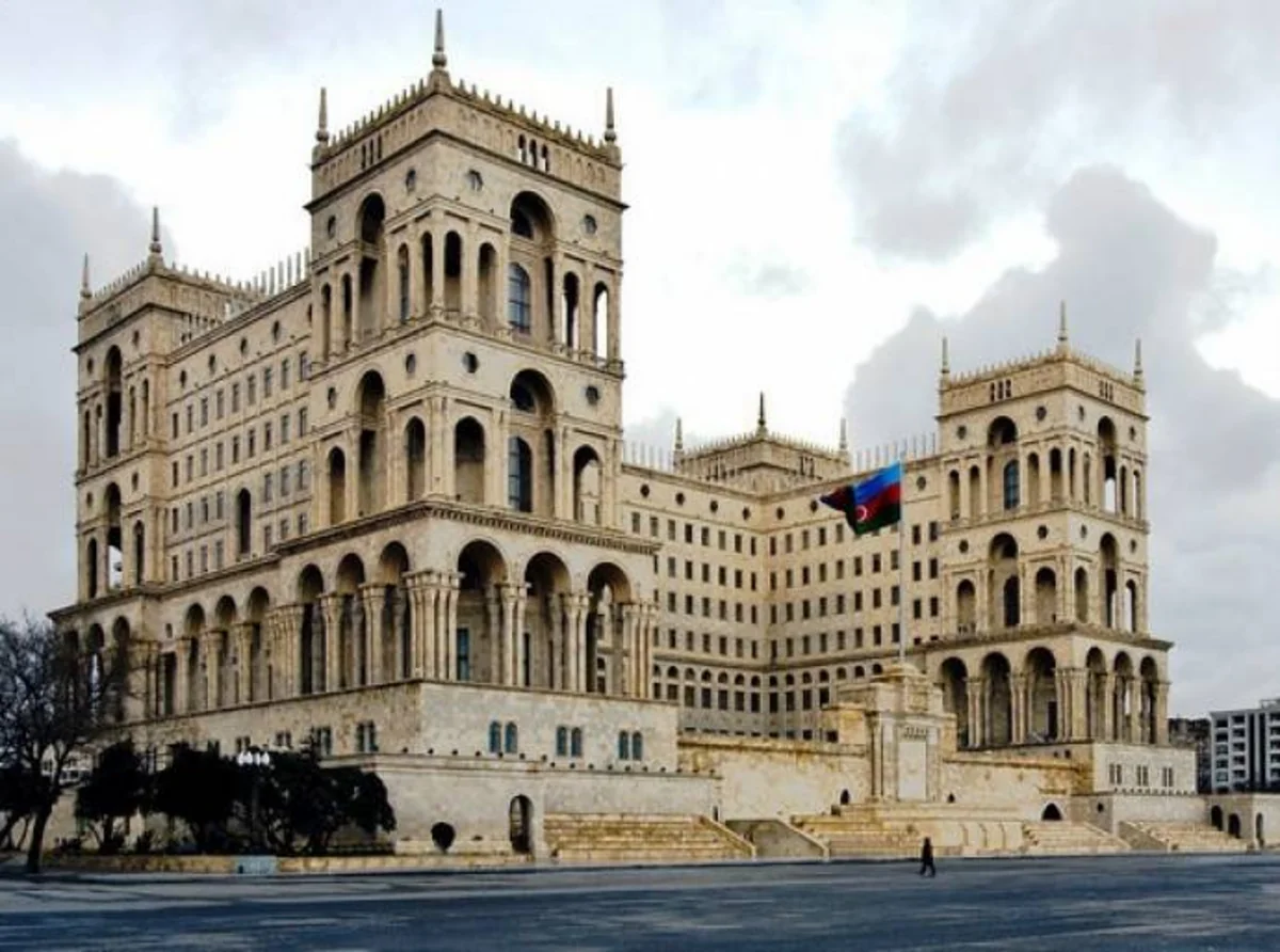 Azerbaijan needs fundamental public procurement reforms