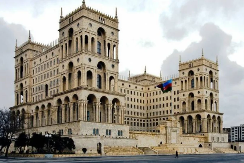 Azerbaijan needs fundamental public procurement reforms