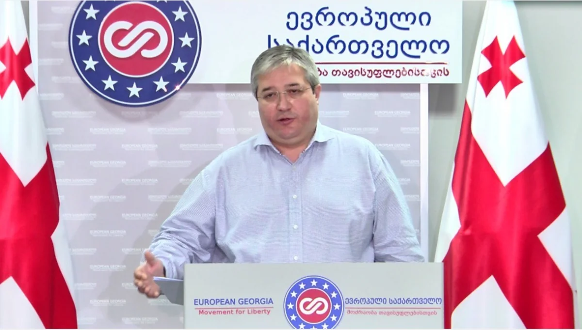 Gürcüstanın müxalifət partiyası: Seçkilərdə ən acınacaqlı mənzərəni Marneulidə müşahidə etdik - YENİLƏNİB-3