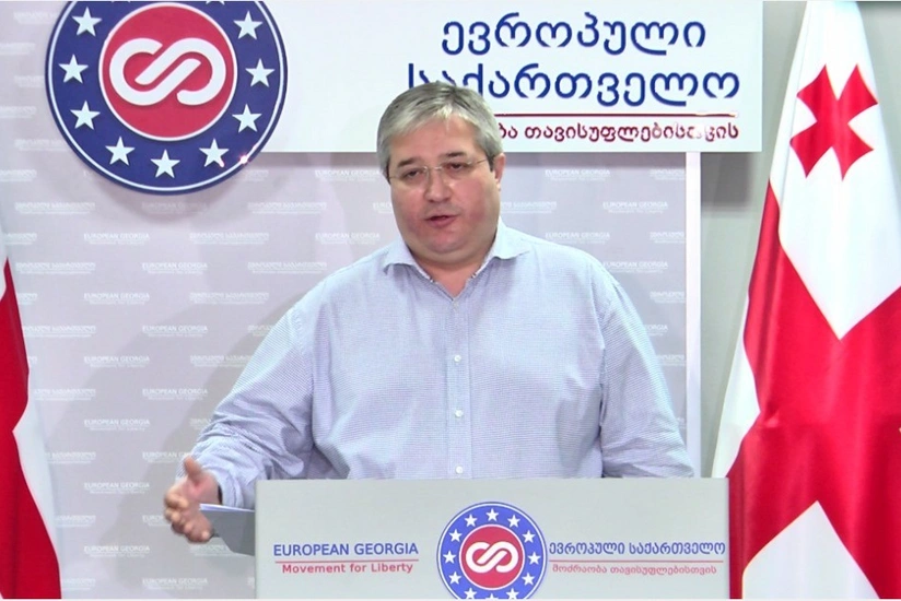 Gürcüstanın müxalifət partiyası: Seçkilərdə ən acınacaqlı mənzərəni Marneulidə müşahidə etdik - YENİLƏNİB-3