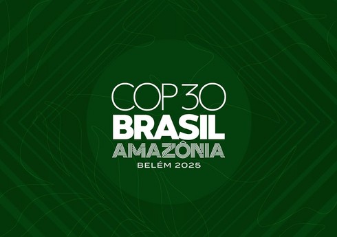 Braziliya pre-COP30-un tarixini açıqlayıb