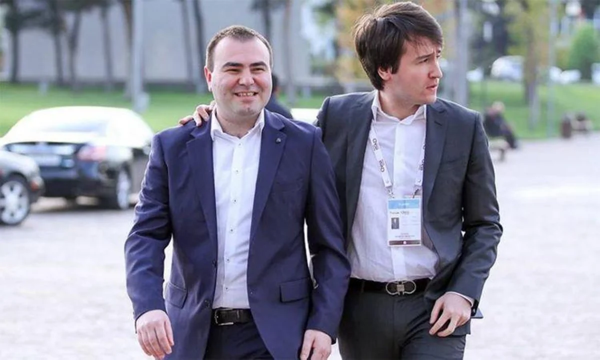 Çempionlar Turu: Şəhriyar Məmmədyarov və Teymur Rəcəbovun oyunları canlı yayımda - FOTO