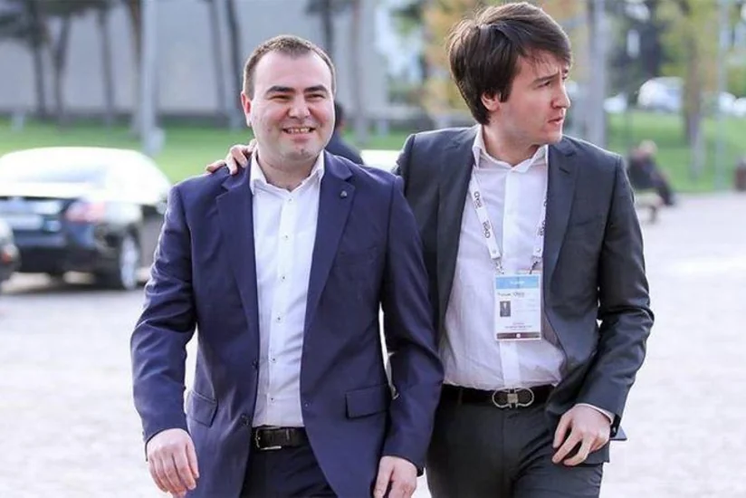 Çempionlar Turu: Şəhriyar Məmmədyarov və Teymur Rəcəbovun oyunları canlı yayımda - FOTO