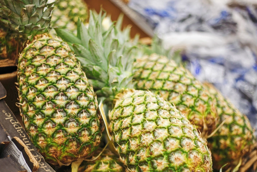 Azerbaijan increases pineapple imports from Indonesia