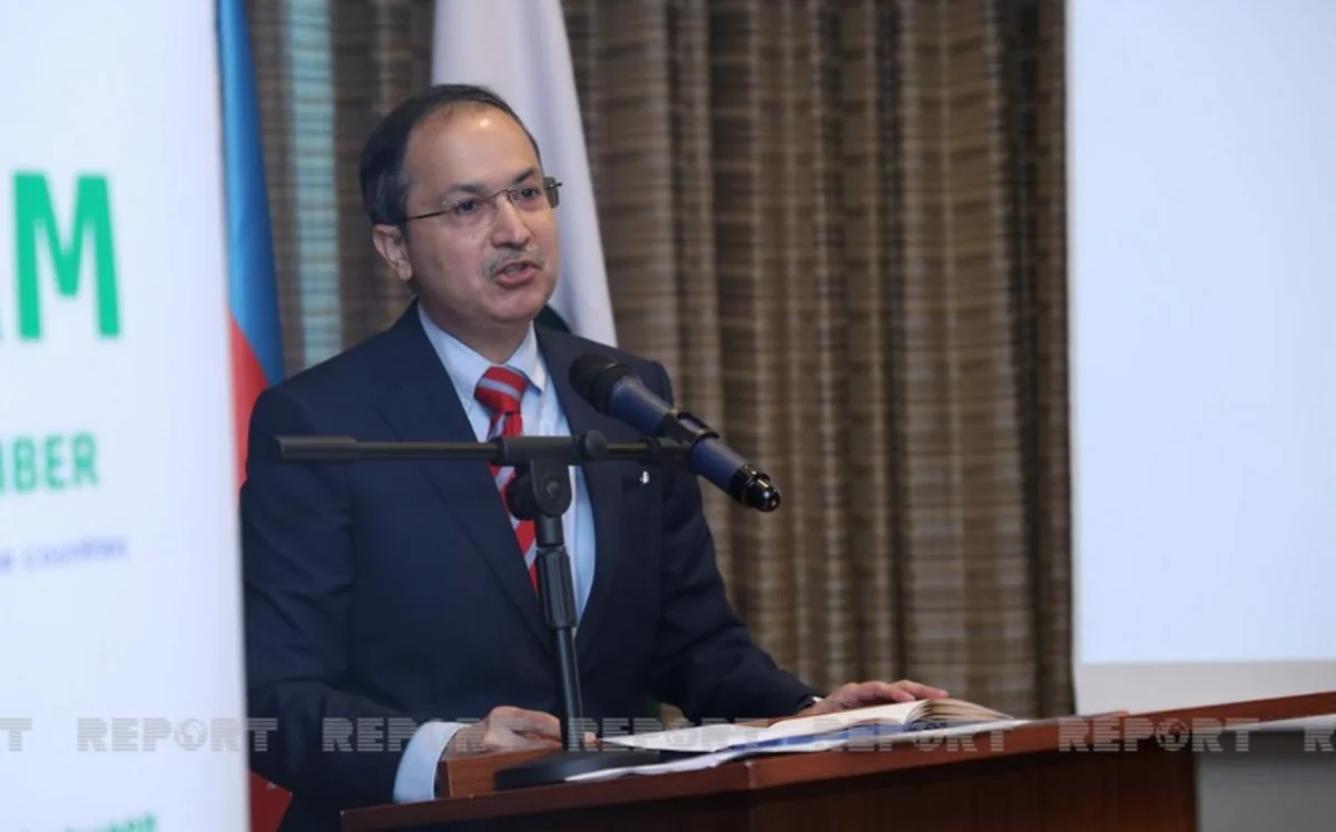 Envoy: Pakistan to continue to support right to self-determination for people of Jammu and Kashmir