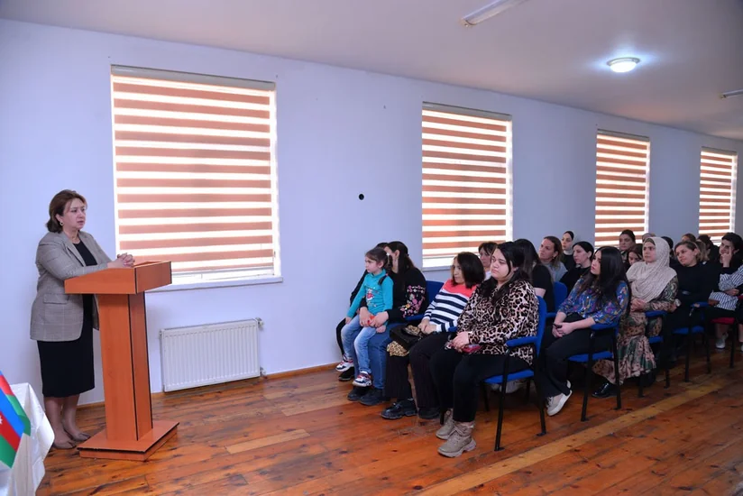 Bakı məktəblərində təhlükəsizliyin təminatı müzakirə olunub
