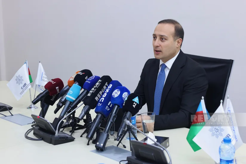 Fariz Cəfərov: Süni intellektin tətbiqinin genişlənməsi yeni ixtisasların yaranmasına səbəb olacaq
