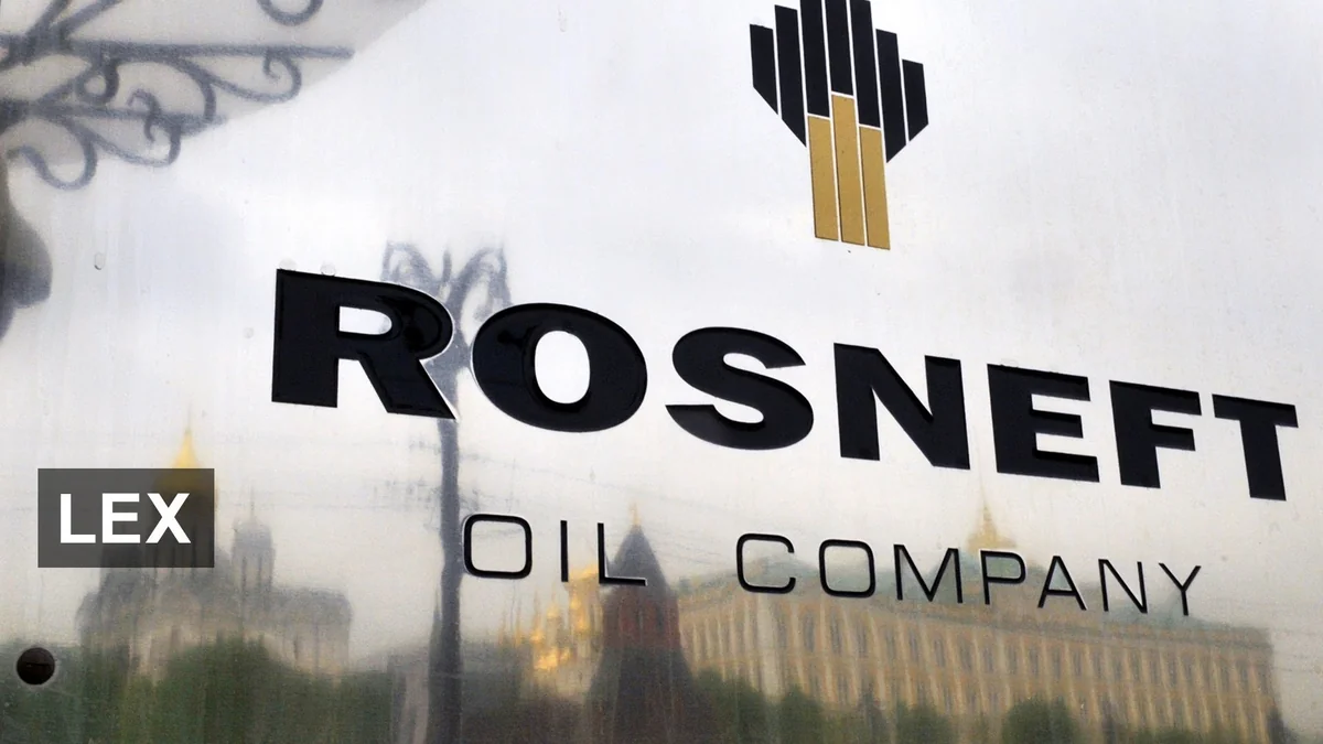 “Rosneft” İraqın kürd müxtar vilayətindən neft alacaq