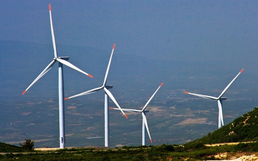 Petkim Külək Elektrik Stansiyasının inşası iyunda yekunlaşacaq
