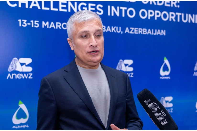 Meeting of Turkic member states' defense ministers to take place in 2025