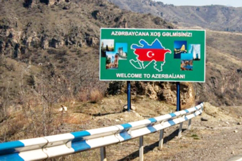 Ekspert: Ermənistan Gorus–Qafan yolunun bağlanması ilə anladı ki, bura Azərbaycan ərazisidir və o yol istənilən anda bağlana bilər