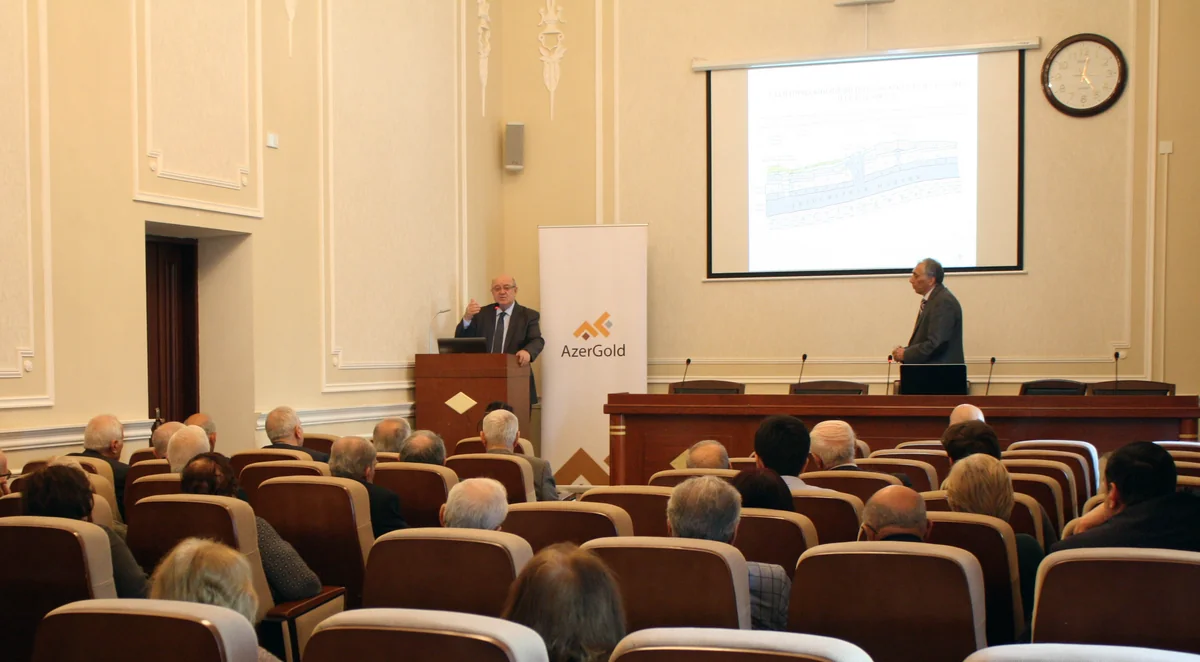 “AzerGold” və AMEA əməkdaşlığı genişləndirir