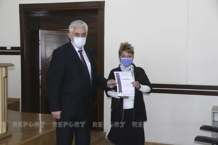 Gəncədə narkomanlığa qarşı mübarizəyə dair Dövlət Proqramına uyğun görülmüş işlər müzakirə edilib