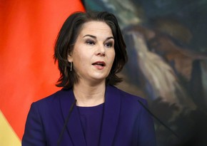 На следующей неделе в Киев прибудет глава МИД Германии