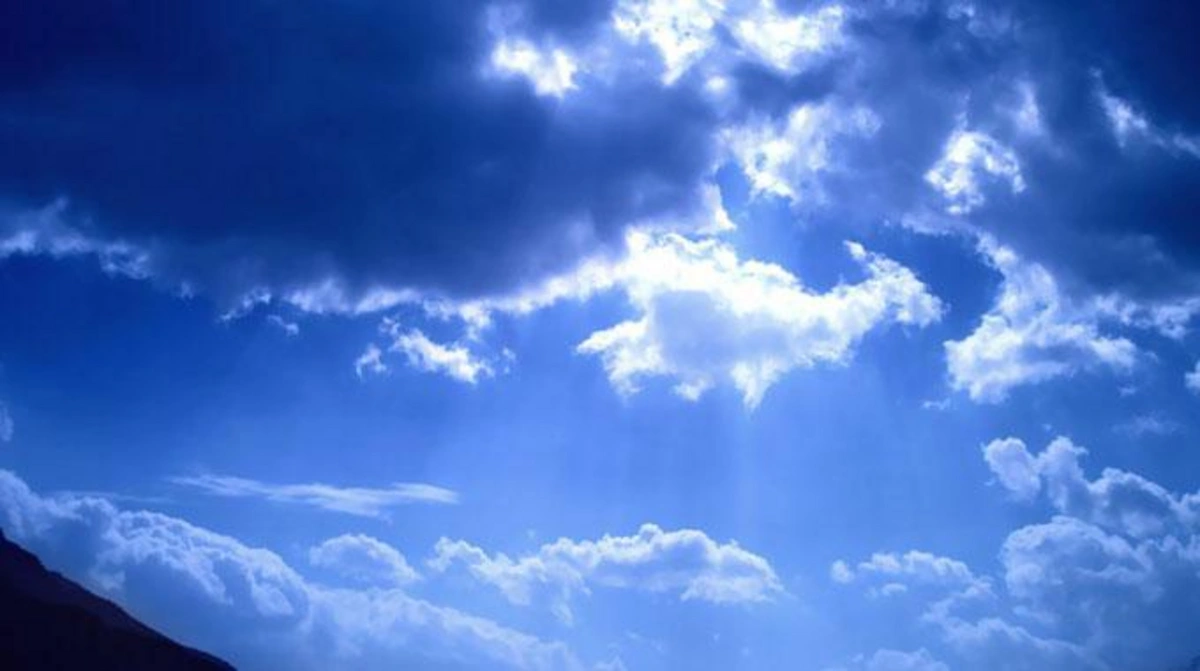 Mild weather to continue in Azerbaijan