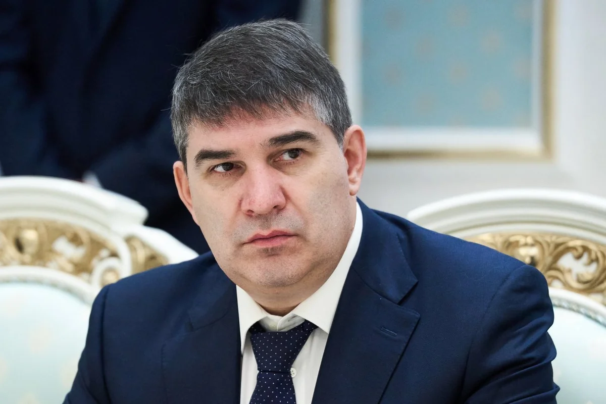 В России задержали заместителя министра энергетики