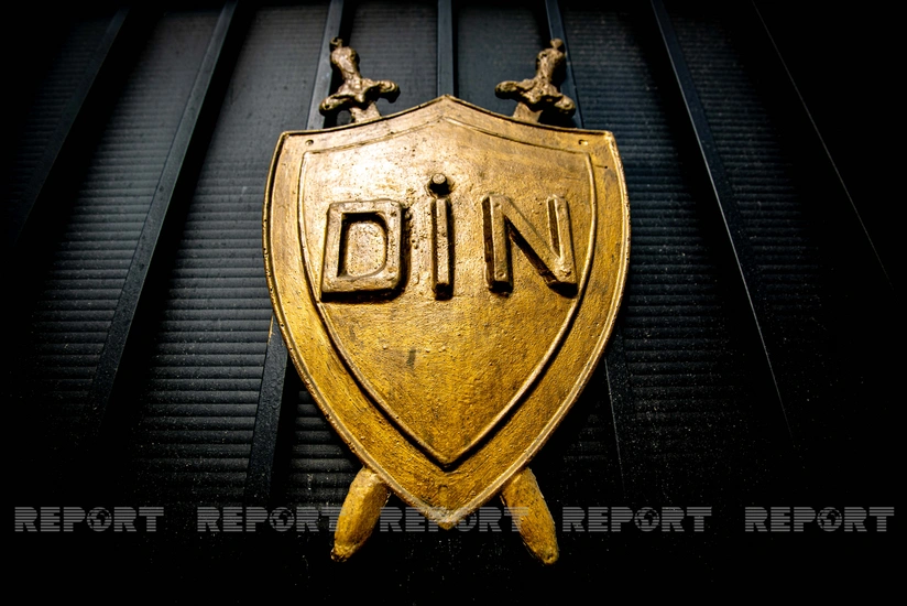 DİN şəhidin adına protokolun göndərilməsinə münasibət bildirib