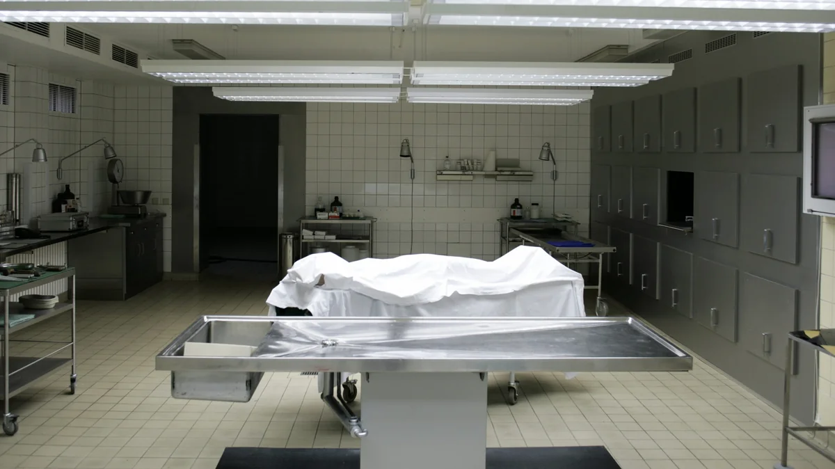 Tovuzda 65 yaşlı kişi intihar edib