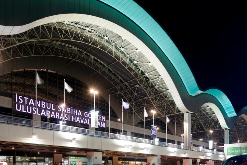 SOCAR “Nakkaş Holding” ilə logistikaya və Sabiha Gökçen hava limanının infrastrukturuna investisiya qoymağı planlaşdırır