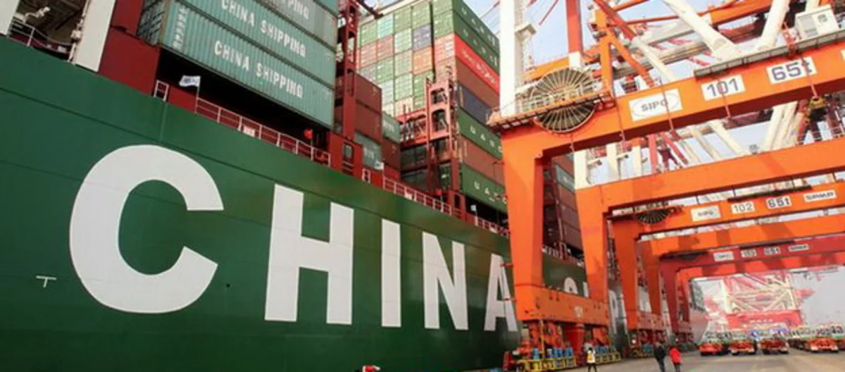China's imports of goods, services might reach $17 trillion