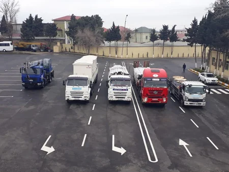 Azərişıq regionlarda yenidənqurma və əsaslı təmir-tikinti işlərinə başlayır
